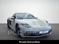2021 Porsche BOXSTER