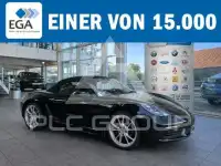 2021 Porsche BOXSTER