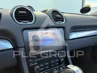 2021 Porsche BOXSTER