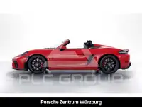 2021 Porsche BOXSTER