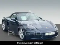 2021 Porsche BOXSTER