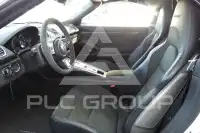 2021 Porsche BOXSTER