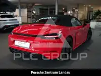 2021 Porsche BOXSTER