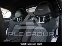 2021 Porsche BOXSTER