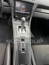 2021 Porsche BOXSTER