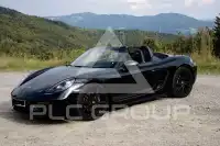 2021 Porsche BOXSTER