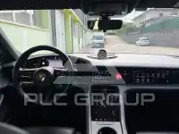 2021 Porsche Taycan