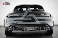 2021 Porsche Taycan