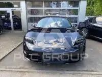2021 Porsche Taycan