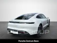 2021 Porsche Taycan