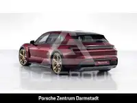 2021 Porsche Taycan
