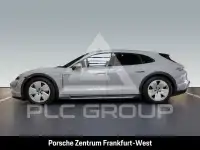 2021 Porsche Taycan
