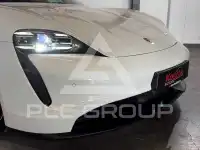 2021 Porsche Taycan
