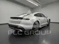 2021 Porsche Taycan