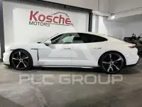 2021 Porsche Taycan