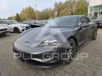 2021 Porsche Taycan