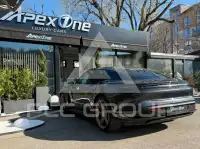 2021 Porsche Taycan