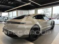 2021 Porsche Taycan