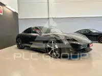 2021 Porsche Taycan