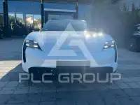 2021 Porsche Taycan