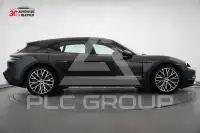 2021 Porsche Taycan