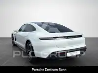 2021 Porsche Taycan