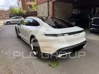 2021 Porsche Taycan