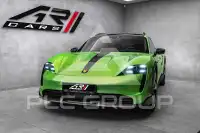 2021 Porsche Taycan