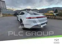 2021 Porsche Taycan