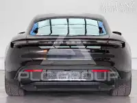 2021 Porsche Taycan