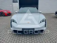 2021 Porsche Taycan