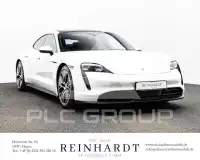 2021 Porsche Taycan