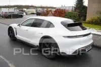 2021 Porsche Taycan