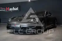 2021 Porsche Taycan