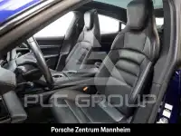 2021 Porsche Taycan