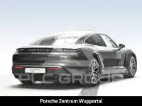 2021 Porsche Taycan