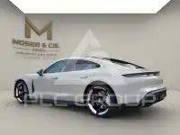 2021 Porsche Taycan