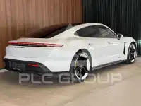 2021 Porsche Taycan