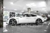 2021 Porsche Taycan
