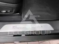 2021 Porsche Taycan