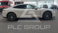 2021 Porsche Taycan