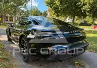2021 Porsche Taycan