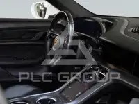 2021 Porsche Taycan
