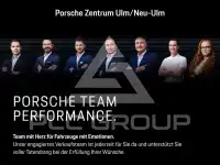 2021 Porsche Taycan
