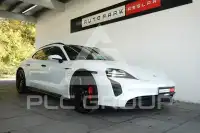 2021 Porsche Taycan
