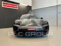 2021 Porsche Taycan