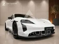 2021 Porsche Taycan