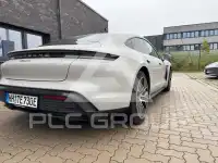 2021 Porsche Taycan