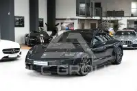2021 Porsche Taycan