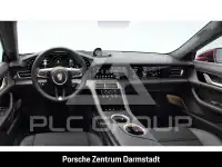 2021 Porsche Taycan